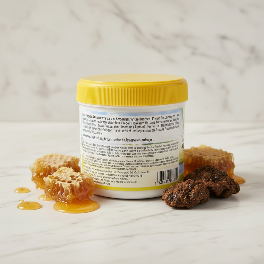 Propolis Balsam extra stark 200ml