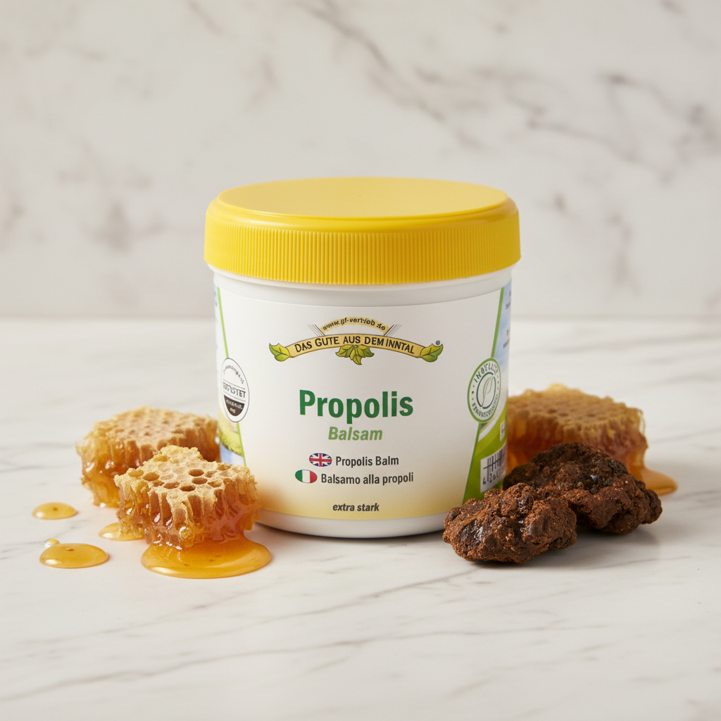 Propolis Balsam extra stark 200ml