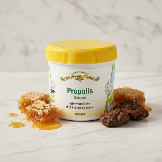 Propolis Balsam extra stark 200ml