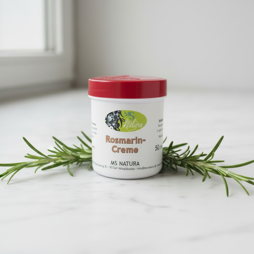 Rosmarin Creme 50ml