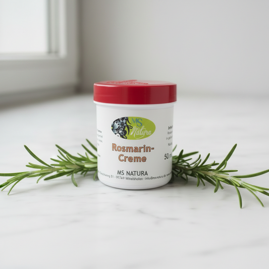 Rosmarin Creme 50ml